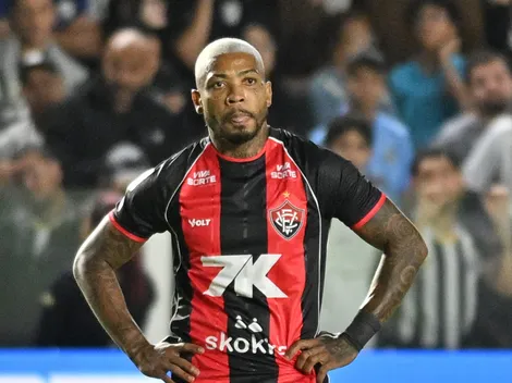 Marinho ainda lamenta Copa de 2022
