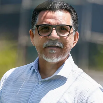 Ex-zagueiro Ricardo Rocha é detido no Rio de Janeiro