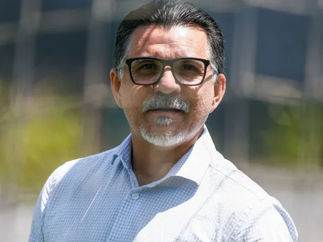Ex-zagueiro Ricardo Rocha é detido no Rio de Janeiro