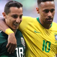 Guardado não vê motivos para acreditar no México na Copa