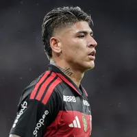 Carrascal segue fora após decisão do STJD