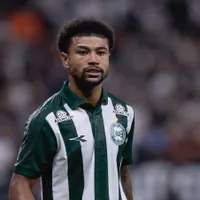 Coritiba pode lucrar alto com Ronier