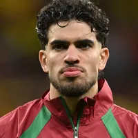 Marrocos perde peças importantes antes da estreia contra o Brasil