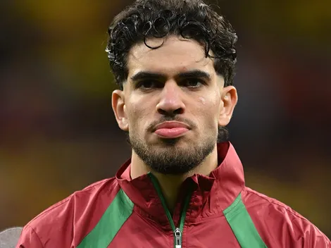 Marrocos perde peças importantes antes da estreia contra o Brasil