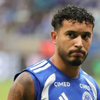 Grêmio pode fechar a contratação de William, lateral do Cruzeiro