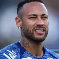 Puro Suco de Copa: sósia de Neymar para shopping