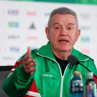 México tem vantagem na Copa, diz técnico