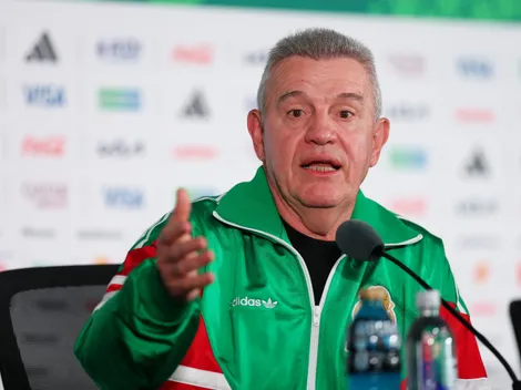 México tem vantagem na Copa, diz técnico