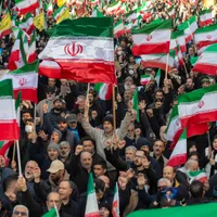 Copa do Mundo: Iranianos protestam nos EUA e exigem suspensão do Irã pela FIFA