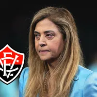 Palmeiras tenta fechar com Renê, mas Vitória compra atacante em definitivo