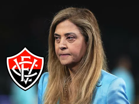 Palmeiras tenta fechar com Renê, mas Vitória compra atacante em definitivo