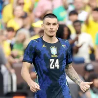 Roger Ibañez revela por que nunca mais voltou ao mercado