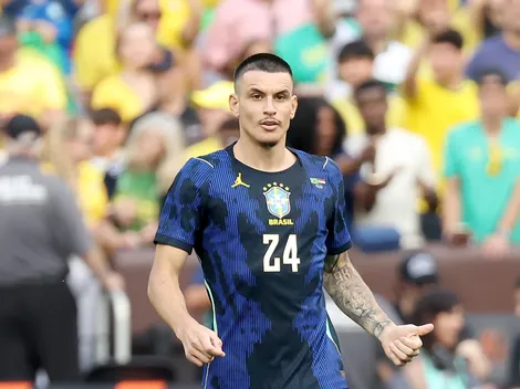 Roger Ibañez revela por que nunca mais voltou ao mercado