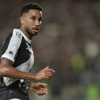 air retorna ao Vasco após a Copa do Mundo e Renato Gaúcho definirá futuro