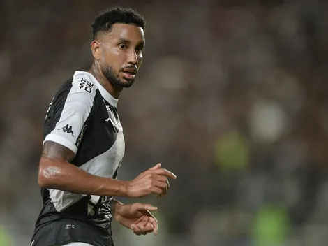 air retorna ao Vasco após a Copa do Mundo e Renato Gaúcho definirá futuro