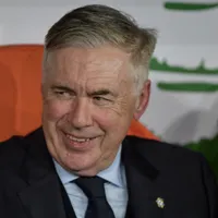 Alisson revela bastidores de "trote" em Ancelotti na Seleção Brasileira