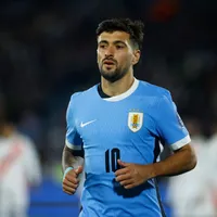 Seleção Uruguaia terá desfalque de Arrascaeta e +2 na estreia da Copa