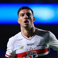 São Paulo não descarta ouvir propostas por Cédric Soares