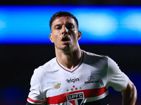 São Paulo não descarta ouvir propostas por Cédric Soares