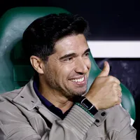 Palmeiras acerta contratação de jovem Fábio So