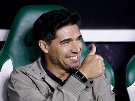Palmeiras acerta contratação de jovem Fábio So