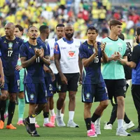 Seleção Brasileira tem ótimo histórico contra Seleções africanas na Copa do mundo; veja