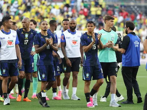 Seleção Brasileira tem ótimo histórico contra Seleções africanas na Copa do mundo; veja