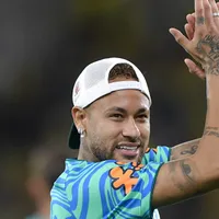 Tuchel vê Neymar como diferencial do Brasil