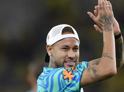 Tuchel vê Neymar como diferencial do Brasil