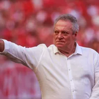 Inter define data para inaugurar estátua de Abel Braga
