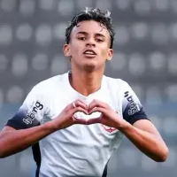 Corinthians acelera renovação de Gui Amorim