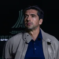 Palmeiras negocia Figueiredo com time da Série B após aval de Abel Ferreira