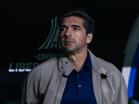 Palmeiras negocia Figueiredo com time da Série B após aval de Abel Ferreira