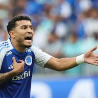 Grêmio encerra interesse em William por conta de alto salário
