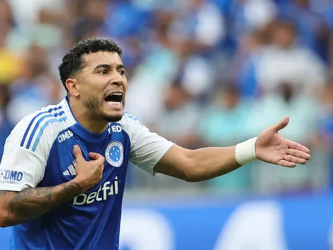 Grêmio encerra interesse em William por conta de alto salário