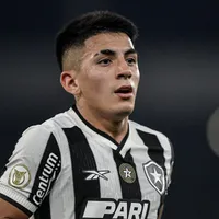 Fifa mantém punição ao Botafogo