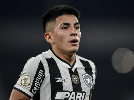 Fifa mantém punição ao Botafogo