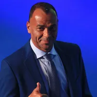 Cafu acredita no Brasil para o hexa