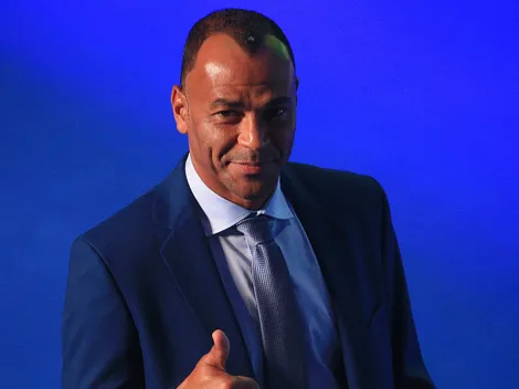Cafu acredita no Brasil para o hexa