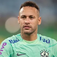 Ídolo da Seleção, Edinho faz alerta sobre Neymar