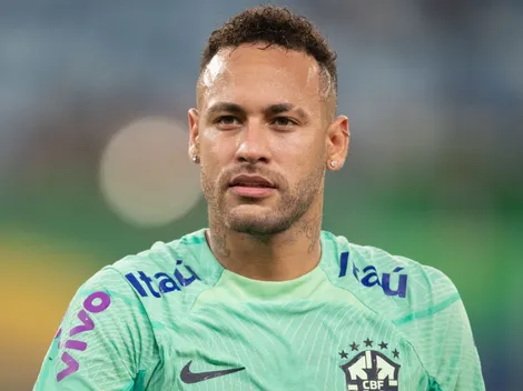 Ídolo da Seleção, Edinho faz alerta sobre Neymar