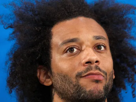 Marcelo precisou ser escoltado no primeiro dia da Copa; saiba motivo