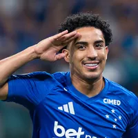 Cruzeiro endurece e dificulta saída de Christian para a Rússia
