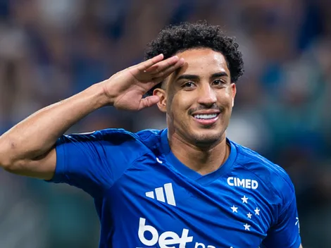 Cruzeiro endurece e dificulta saída de Christian para a Rússia