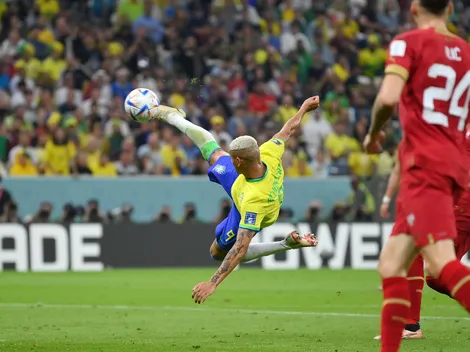 Brasil não perde em estreias há 92 anos