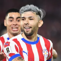 Alfaro não confirma Enciso como titular em EUA X Paraguai