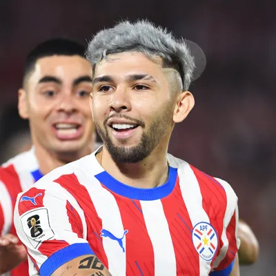 Alfaro não confirma Enciso como titular em EUA X Paraguai