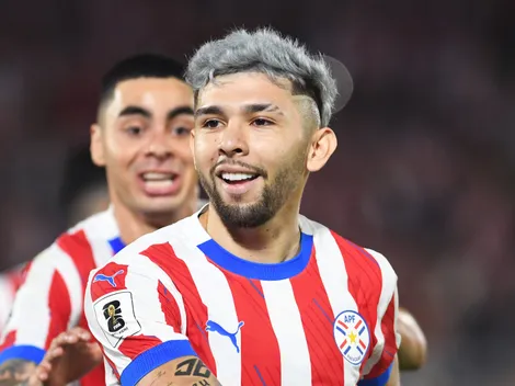 Alfaro não confirma Enciso como titular em EUA X Paraguai