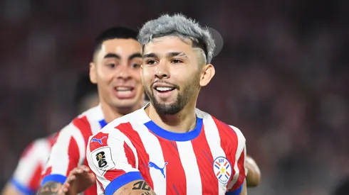 Alfaro não confirma Enciso como titular em EUA X Paraguai