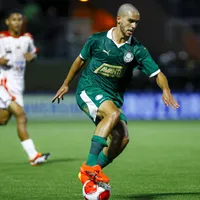 Figueiredo deixa o Palmeiras e assina com o Ceará